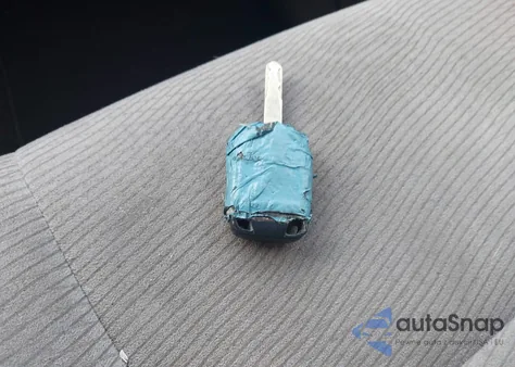 2012 Honda Odyssey Ex z USA, uszkodzony, nr VIN 5FNRL5H44CB021264